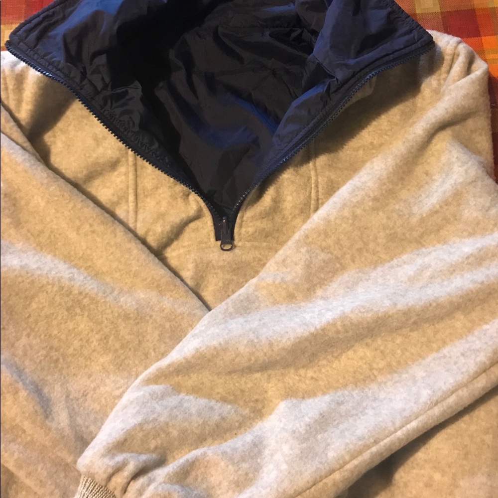 💞Men reversible jacket - Picture 5 of 8